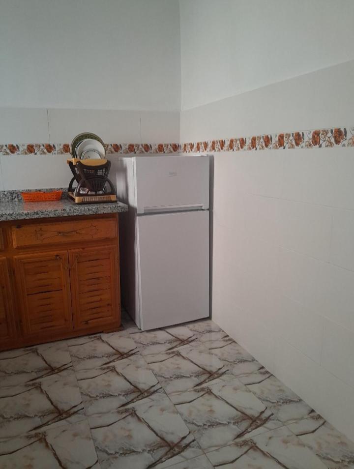 Dar Yahya Apartamento Xexuão Exterior foto