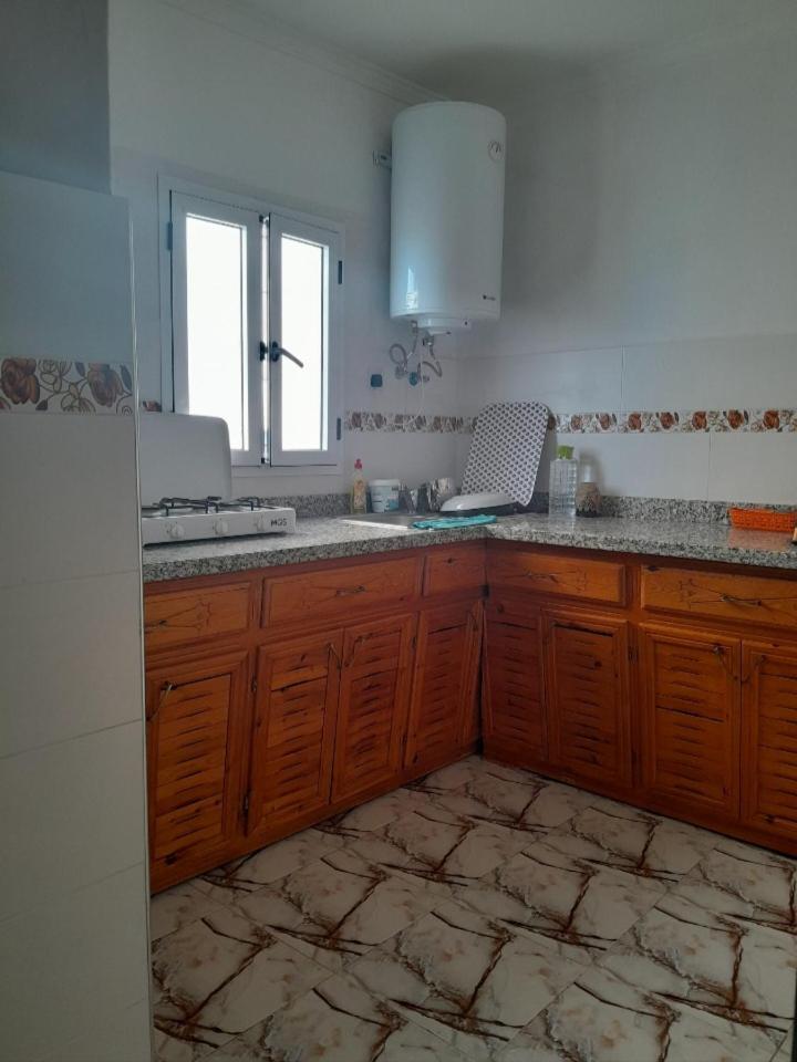 Dar Yahya Apartamento Xexuão Exterior foto