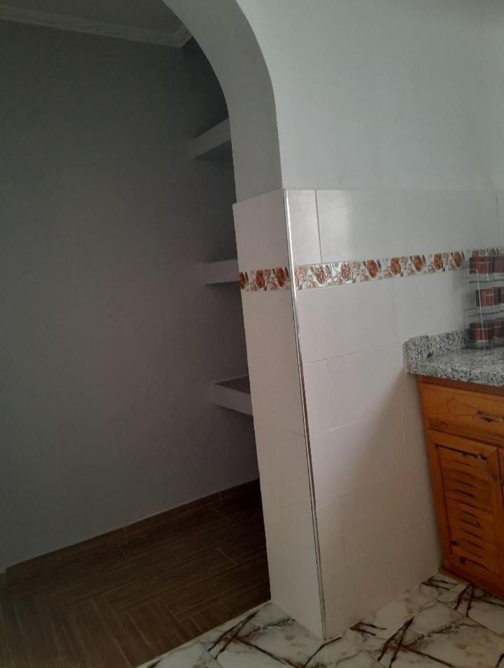 Dar Yahya Apartamento Xexuão Exterior foto