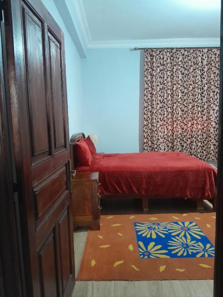 Dar Yahya Apartamento Xexuão Exterior foto