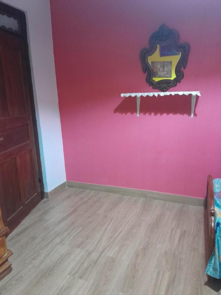 Dar Yahya Apartamento Xexuão Exterior foto