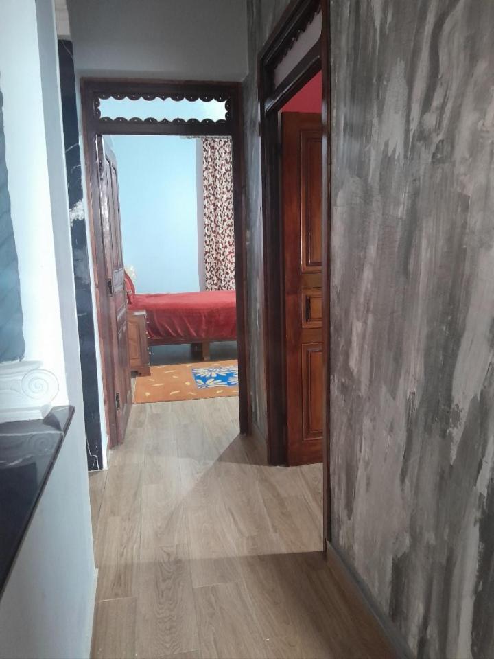 Dar Yahya Apartamento Xexuão Exterior foto