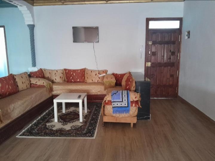 Dar Yahya Apartamento Xexuão Exterior foto
